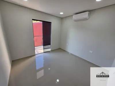 3-Bedroom House for Sale in Mbachió II, Lambaré