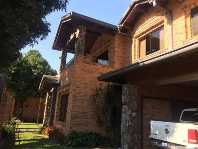 4-Bedroom House for Sale in Salvador del Mundo, Asunción
