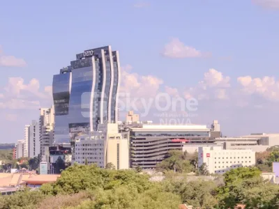 Departamento de 1 dormitorio en Venta en Manorá, Asunción