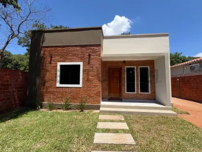 Casa de 3 dormitorios en Venta en Limpio