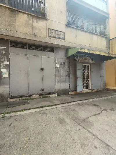 Local comercial en venta, San Martin, Capuchinos