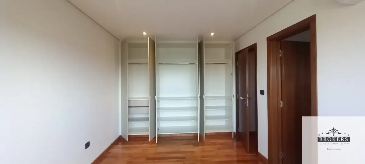 Apartamento de 2 quartos à venda em Mburucuyá, Assunção - Image 12