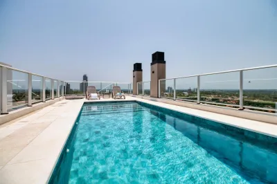 Departamento de 2 dormitorios en Venta en Mburucuyá, Asunción