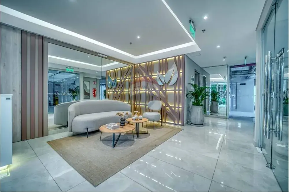 Departamento de 1 dormitorio en Venta en Recoleta, Asunción - Image 6
