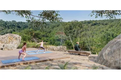 Terreno de 119,883m² en Venta en San Bernardino