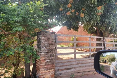 Terreno de 431m² en Venta en Capiatá