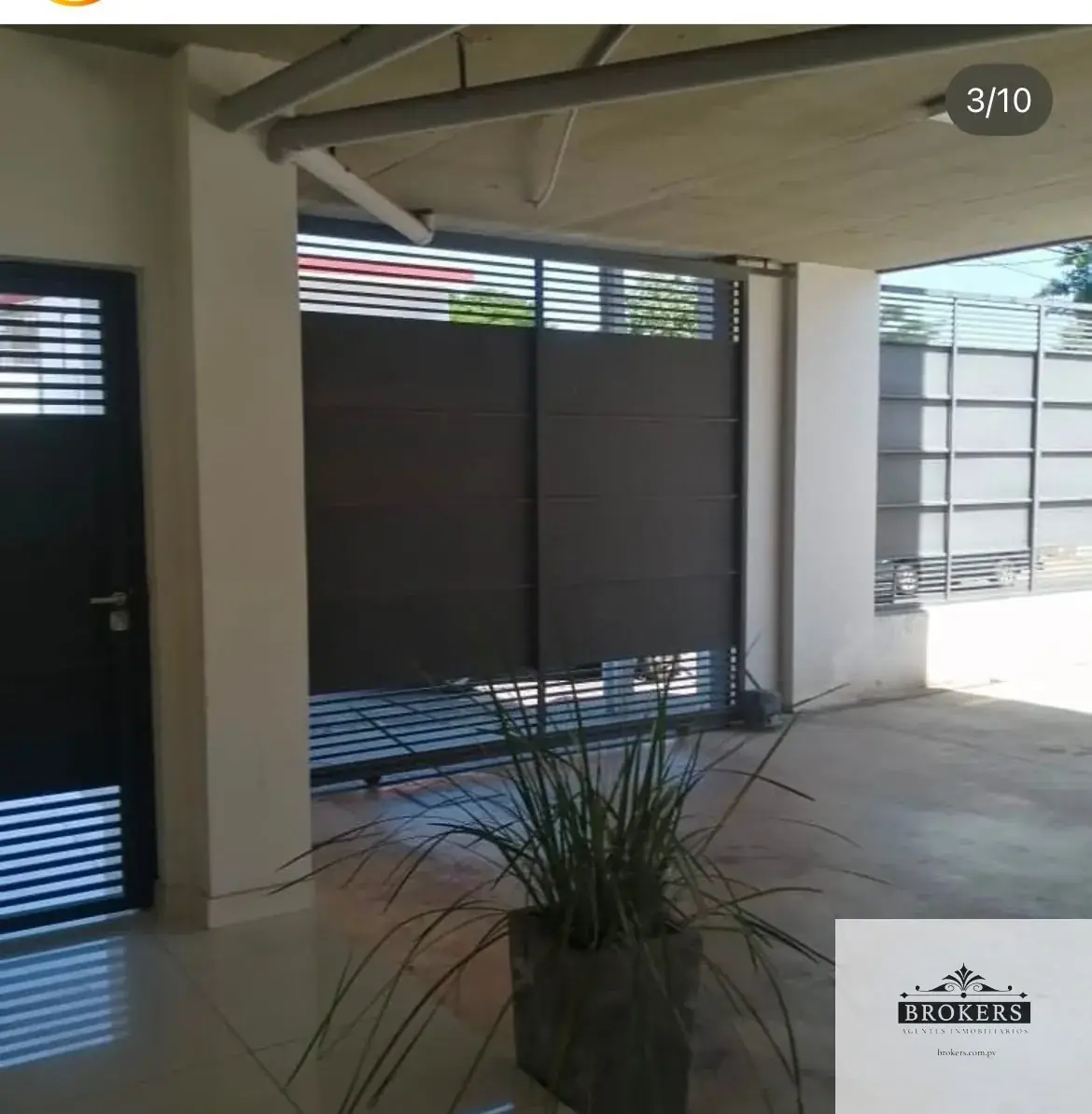 Apartamento de 2 quartos à venda em Vista Alegre, Assunção - Image 3