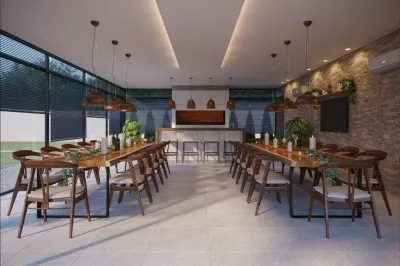 Casa de 2 dormitorios en Venta en Fernando de la Mora