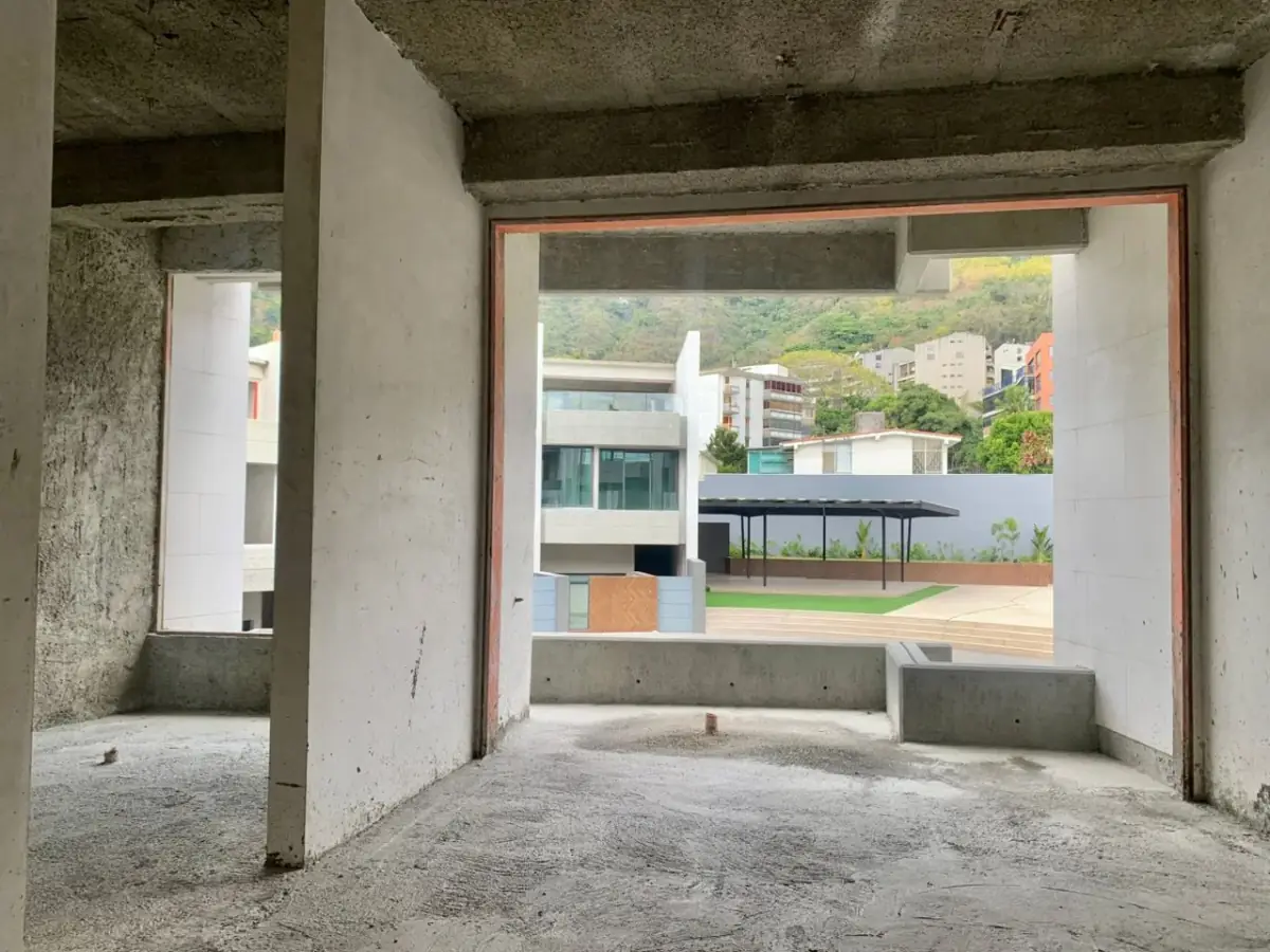 Villas en venta, en obra gris. Sebucan. - Image 12