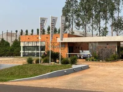 Terreno de 1,000m² en Venta en Nueva Italia