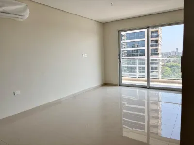 Departamento de 2 dormitorios en Alquiler en Ycuá Satí, Asunción