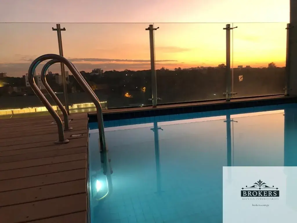 Apartamento de 3 quartos à venda em Mburucuyá, Assunção - Image 4