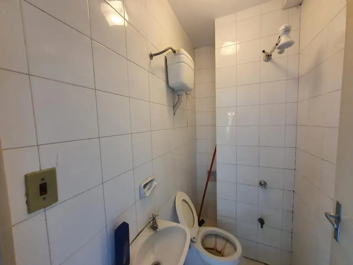 2-Bedroom Apartment for Sale in Carmelitas, Asunción