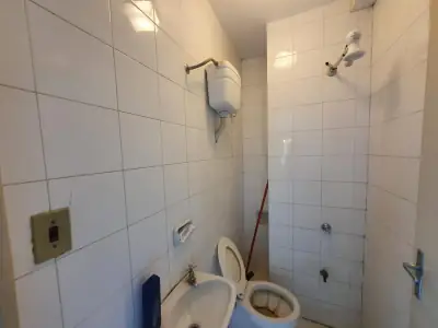 Departamento de 2 dormitorios en Venta en Carmelitas, Asunción