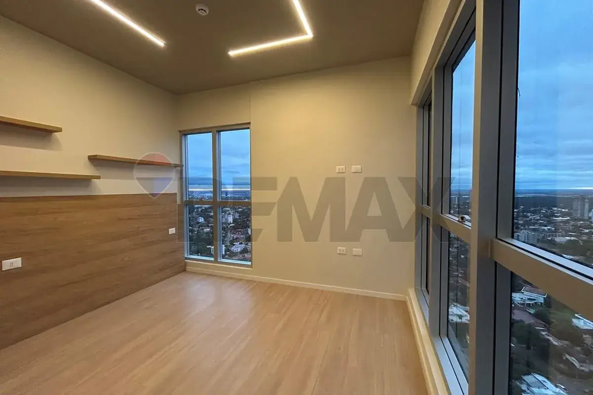 Departamento de 1 dormitorio en Venta en Las Lomas (Carmelitas), Asunción - Image 8