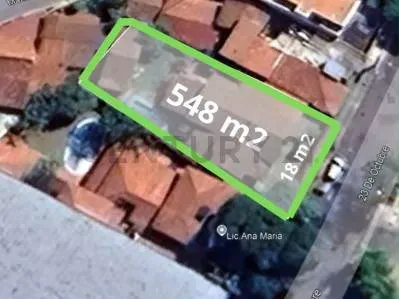 3-Bedroom House for Sale in Villa Morra, Asunción