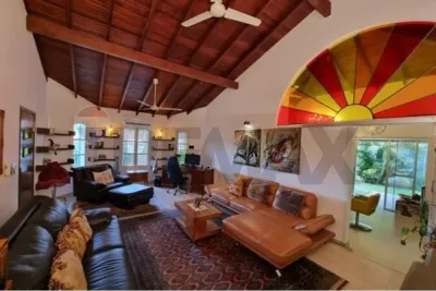Casa de 3 dormitorios en Venta en San Bernardino