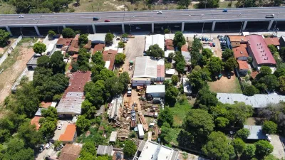 250m² Lot for Sale in Asunción