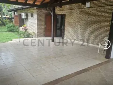 Casa de 2 dormitorios en Alquiler en Casco Histórico, San Bernardino - Image 4