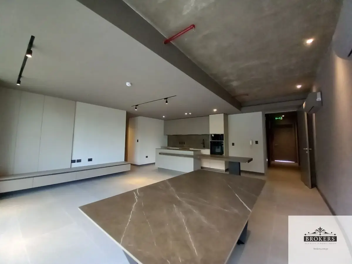 2-Bedroom Apartment for Sale in Herrera, Asunción - Image 6