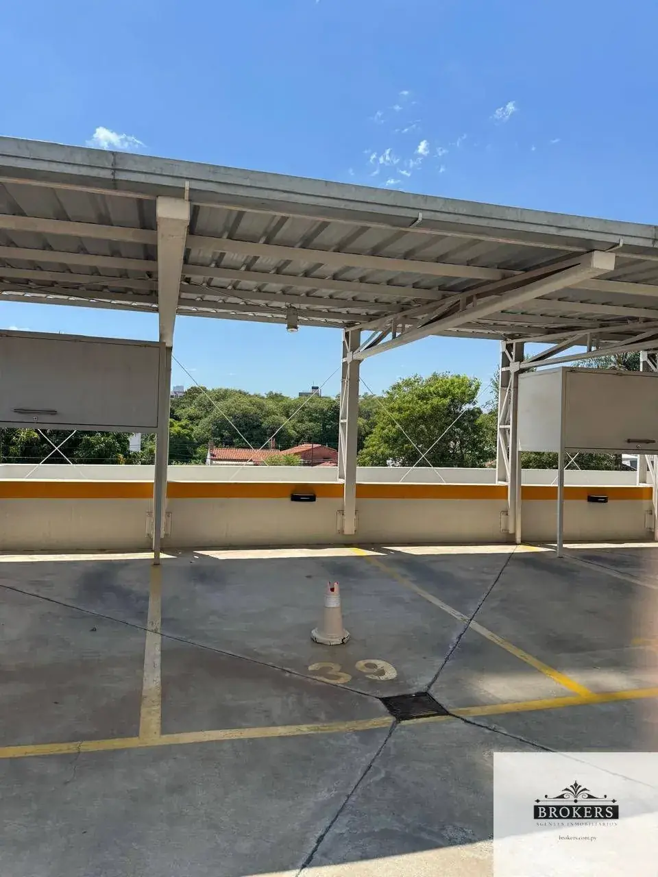Departamento de 2 dormitorios en Venta en Mariscal Lopez, Asunción - Image 20