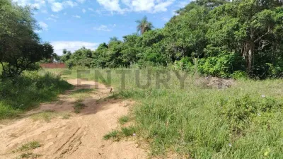 Terreno de 360m² à Venda em Jhugua Jhu, Ypacaraí