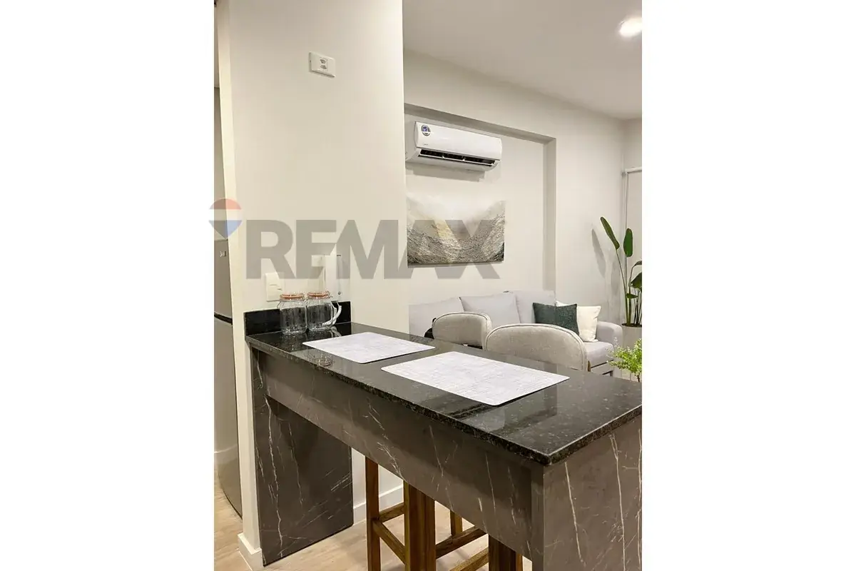 Apartamento de 1 Quarto à Venda em Las Lomas (Carmelitas), Assunção - Image 5