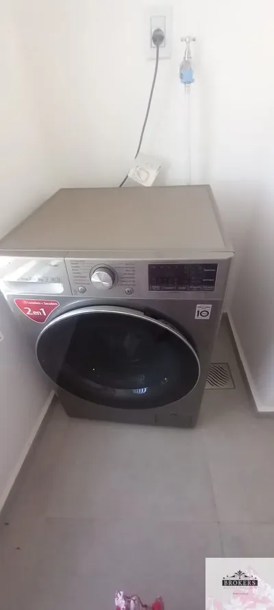 2-Bedroom Apartment for Rent in Gral. Bernardino Caballero, Lambaré