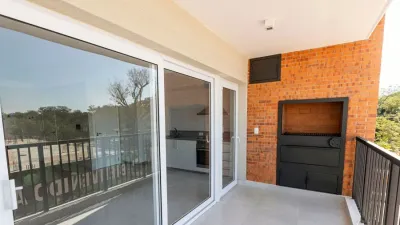 Departamento de 1 dormitorio en Venta en Mburucuyá, Asunción