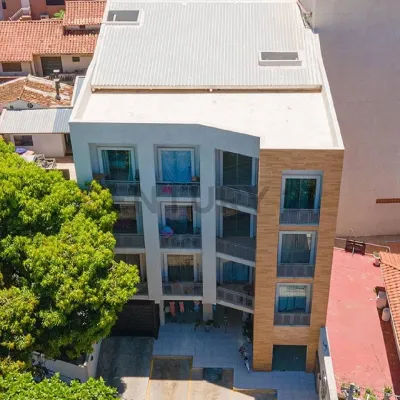 2-Bedroom Apartment for Sale in Centro, Fernando de la Mora