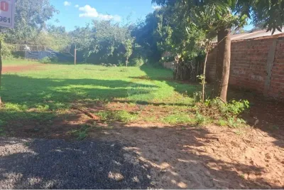 Terreno de 429m² à Venda em Chaipé, Encarnación