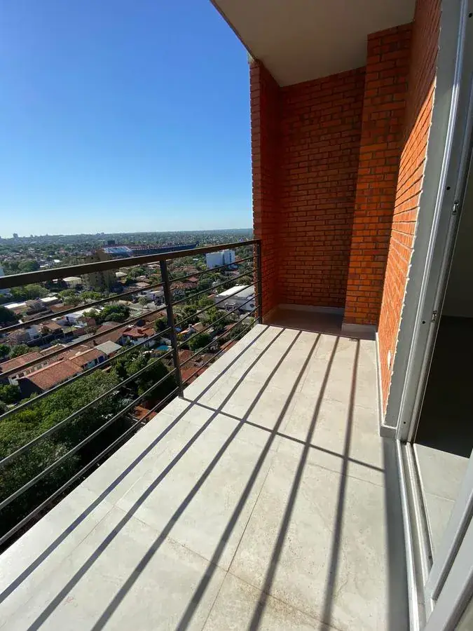 Apartamento de 2 dormitórios à Venda em San Antonio, Assunção - Image 2