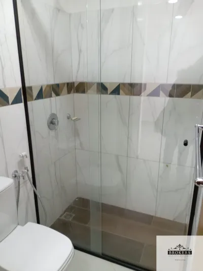 Departamento de 1 dormitorio en Alquiler en Herrera, Asunción