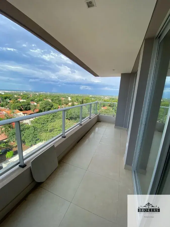 Departamento de 2 dormitorios en Venta en Santisima Trinidad, Asunción - Image 10