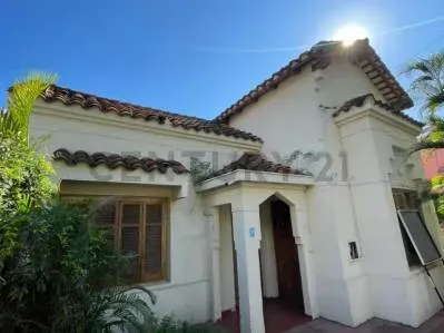 Terreno de 1,097m² en Venta en San José, Asunción