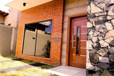 Casa de 3 dormitorios en Venta en Capiatá