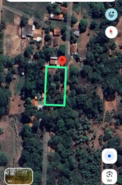 Terreno de 1.338m² à Venda em Cañada Garay, Luque