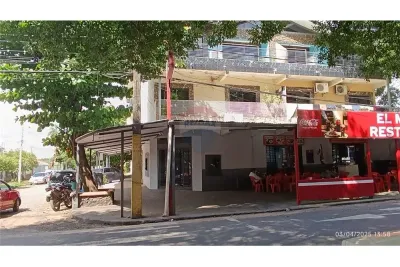 Espaço Comercial de 40m² para Alugar em San José, San Lorenzo