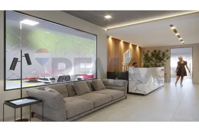1-Bedroom Apartment for Sale in Campo Grande, Luque
