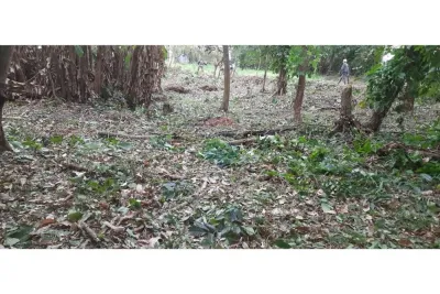 Terreno de 1,440m² en Venta en San Bernardino