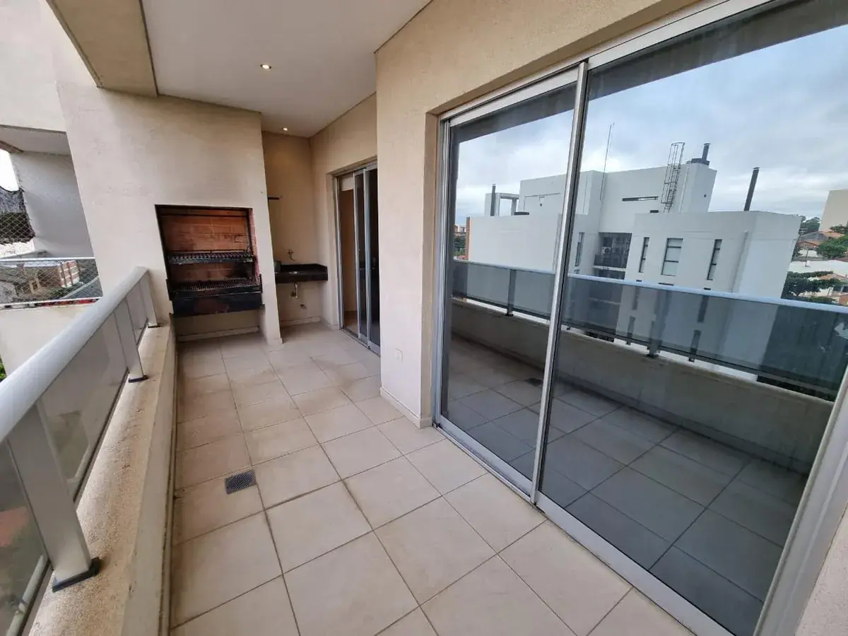 Apartamento de 1 Quarto à Venda em Las Lomas (Carmelitas), Assunção - Image 12