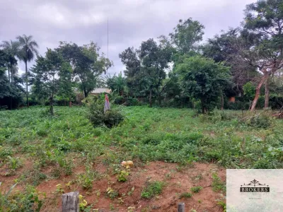 360m² Land for Sale in San Bernardino