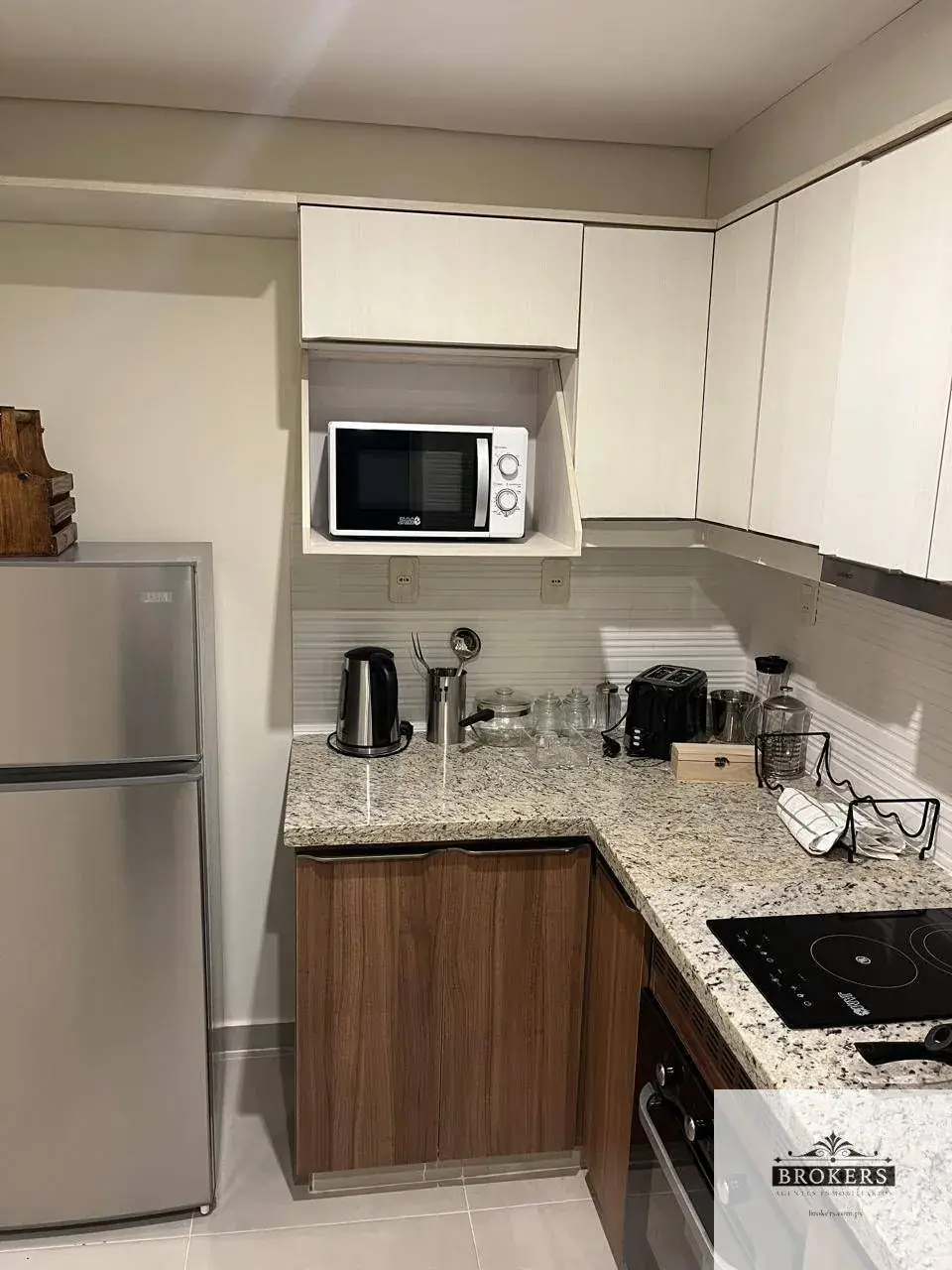 2-Bedroom Apartment for Rent in Mariscal Lopez, Asunción - Image 6