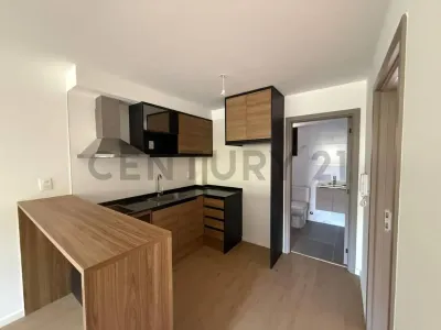 Departamento de 1 dormitorio en Venta en Pocitos, Montevideo