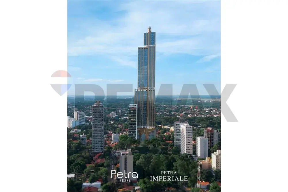 Apartamento de 1 dormitório à Venda em Ycuá Satí, Assunção - Image 16