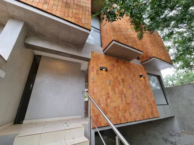 Casa de 3 dormitorios en Venta en Bo. Cerrado Monte Alto, Luque