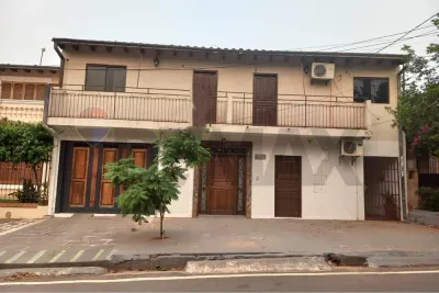 8-Bedroom Apartment for Sale in Villa Cerro Corá, Lambaré