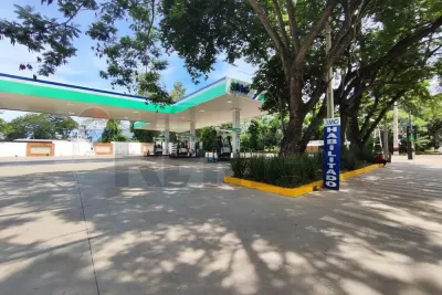 Terreno de 366m² en Venta en Areguá