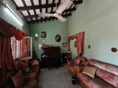 3-Bedroom House for Sale in Mburicaó, Asunción