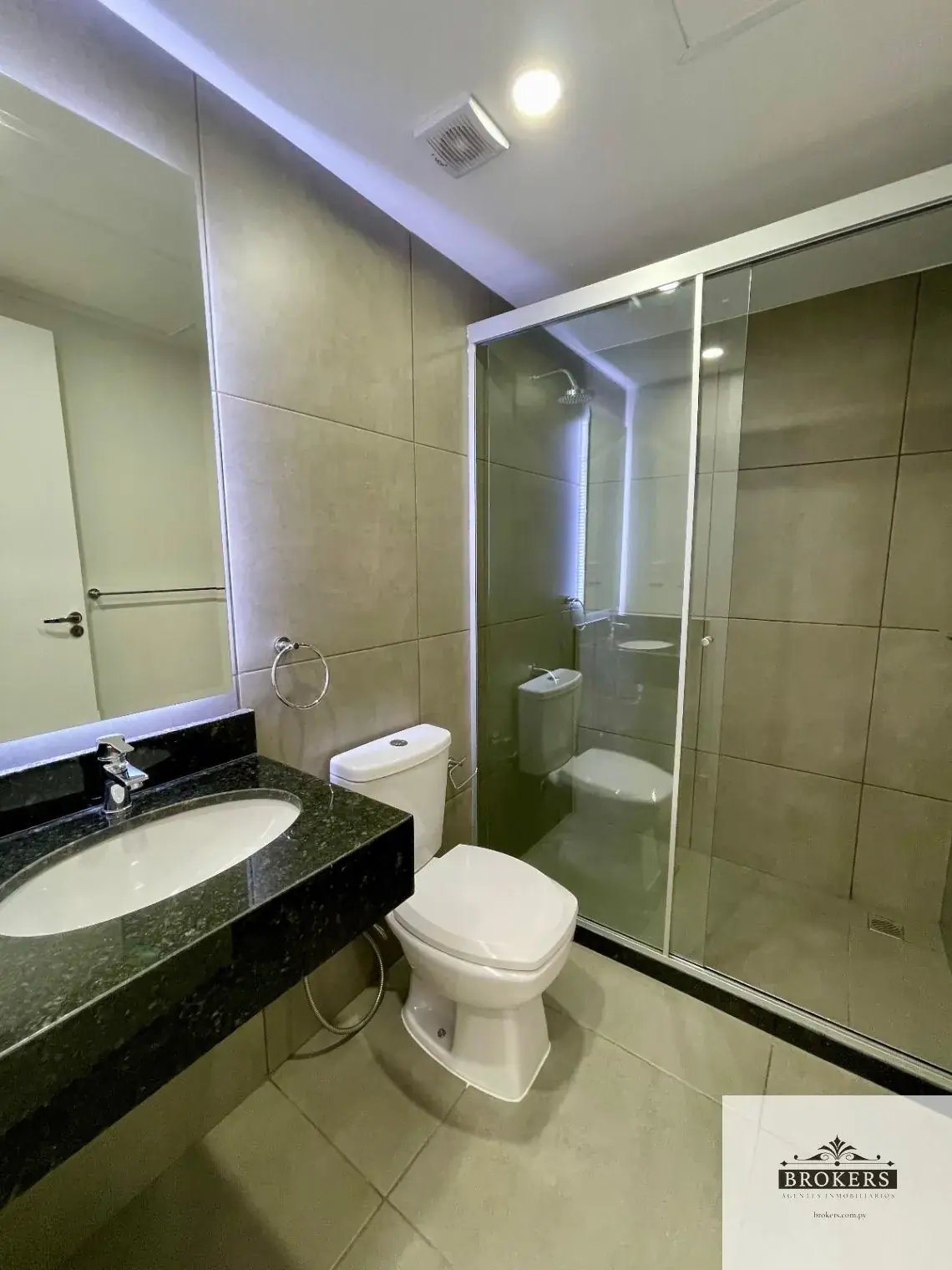Apartamento de 2 quartos à Venda em Mburucuyá, Assunção - Image 7